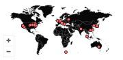 Visit tracker