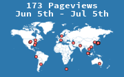Visit tracker