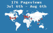 Visit tracker