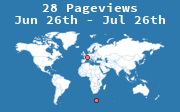 Visit tracker 