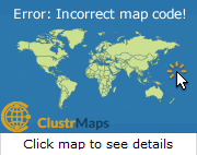 Visitor map