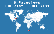  Visit tracker 