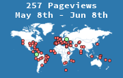 MapMyVisitors Image