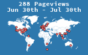 Visit tracker