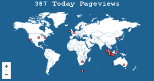 mapmyvisitors